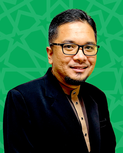 Dr. Mohd Fauzi